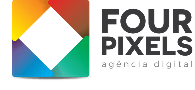 4 Pixels — Agência Digital